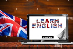 دورة لغة انجليزية